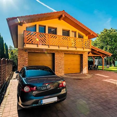 Apartamento Privát Marianka Liptovský Mikuláš Exterior foto