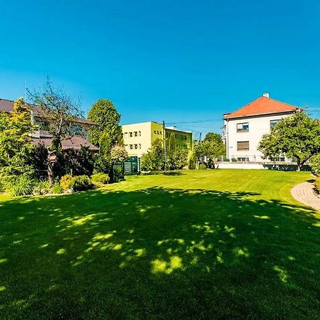 Apartamento Privát Marianka Liptovský Mikuláš Exterior foto