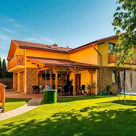 Apartamento Privát Marianka Liptovský Mikuláš Exterior foto