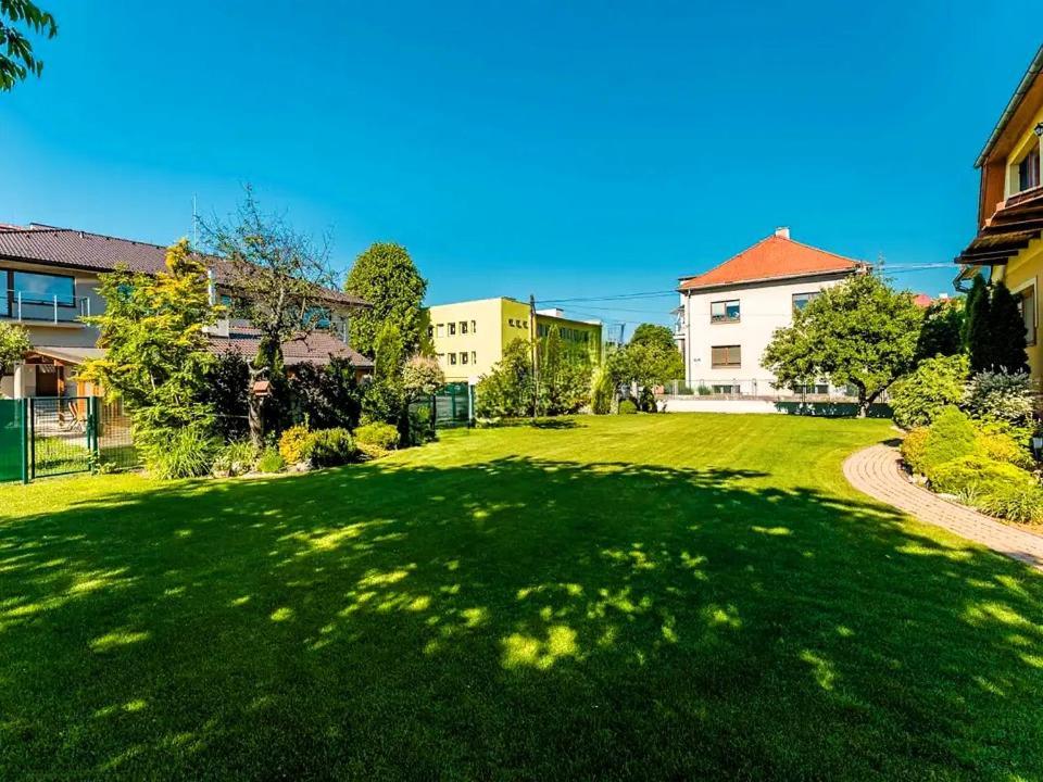 Apartamento Privát Marianka Liptovský Mikuláš Exterior foto