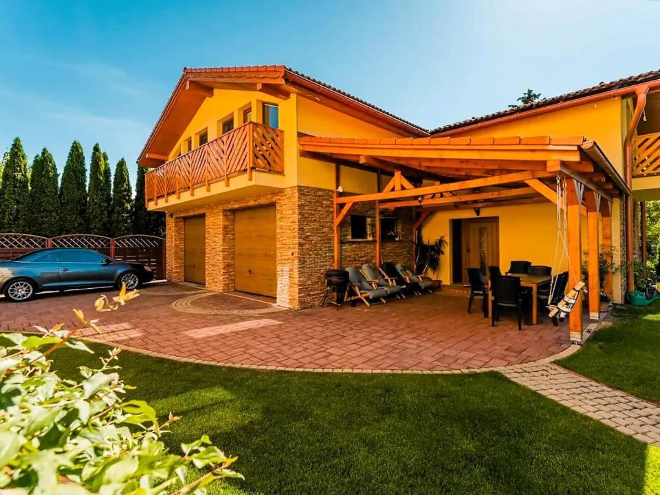 Apartamento Privát Marianka Liptovský Mikuláš Exterior foto
