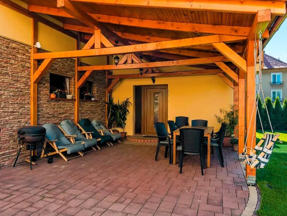 Apartamento Privát Marianka Liptovský Mikuláš Exterior foto