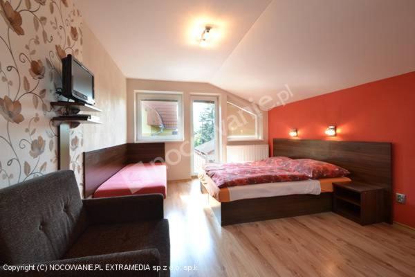 Apartamento Privát Marianka Liptovský Mikuláš Exterior foto