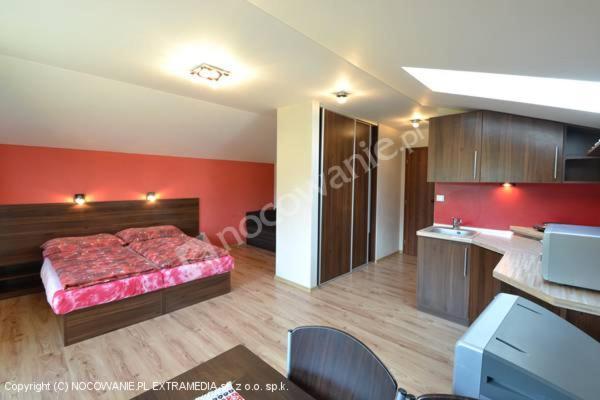 Apartamento Privát Marianka Liptovský Mikuláš Exterior foto