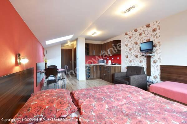 Apartamento Privát Marianka Liptovský Mikuláš Exterior foto