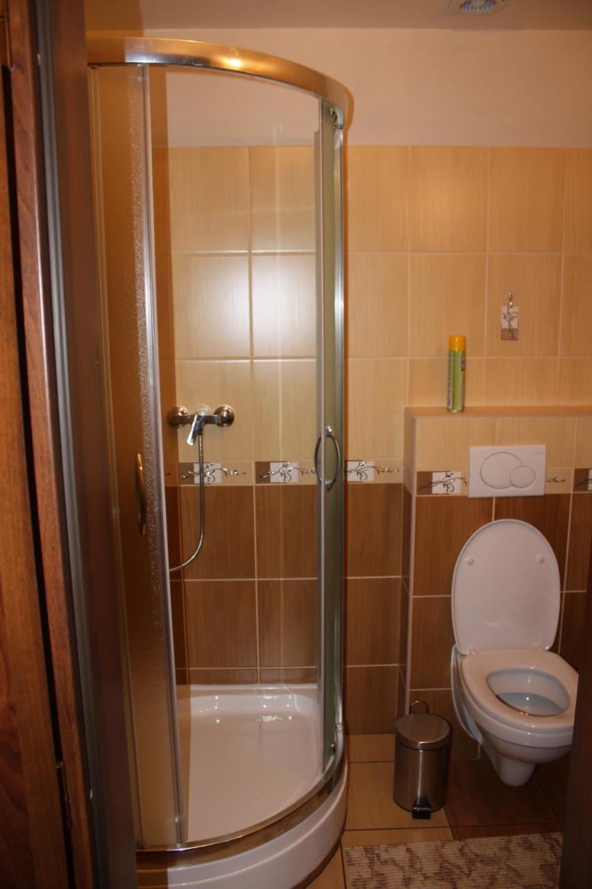 Apartamento Privát Marianka Liptovský Mikuláš Exterior foto
