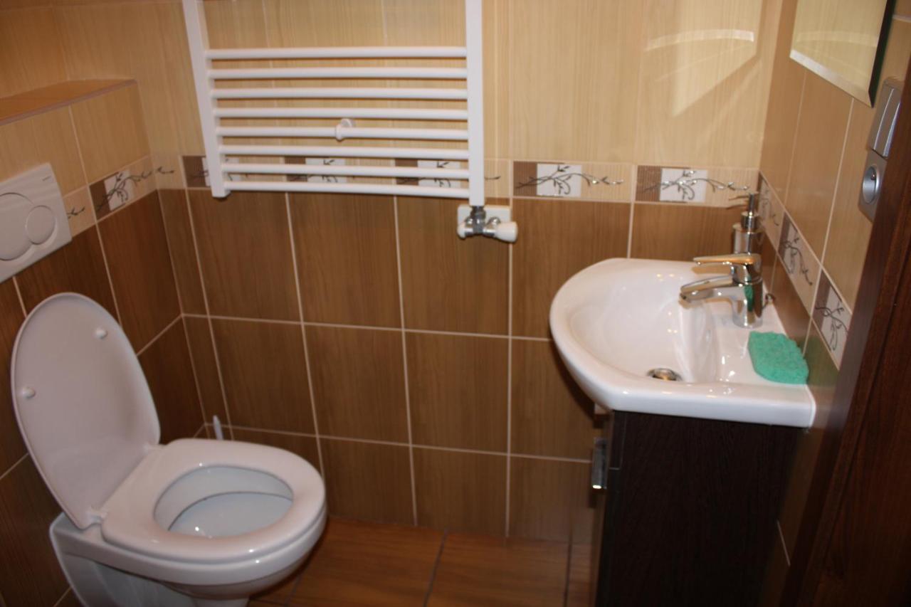 Apartamento Privát Marianka Liptovský Mikuláš Exterior foto
